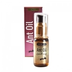 Olej Mrówkowy do depilacji 30 ml Hemani